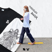 DRX x TIMIDTALES - Ranger Short Sleeve T-Shirt - DRX x TIMIDTALES - Clothing - Harumio