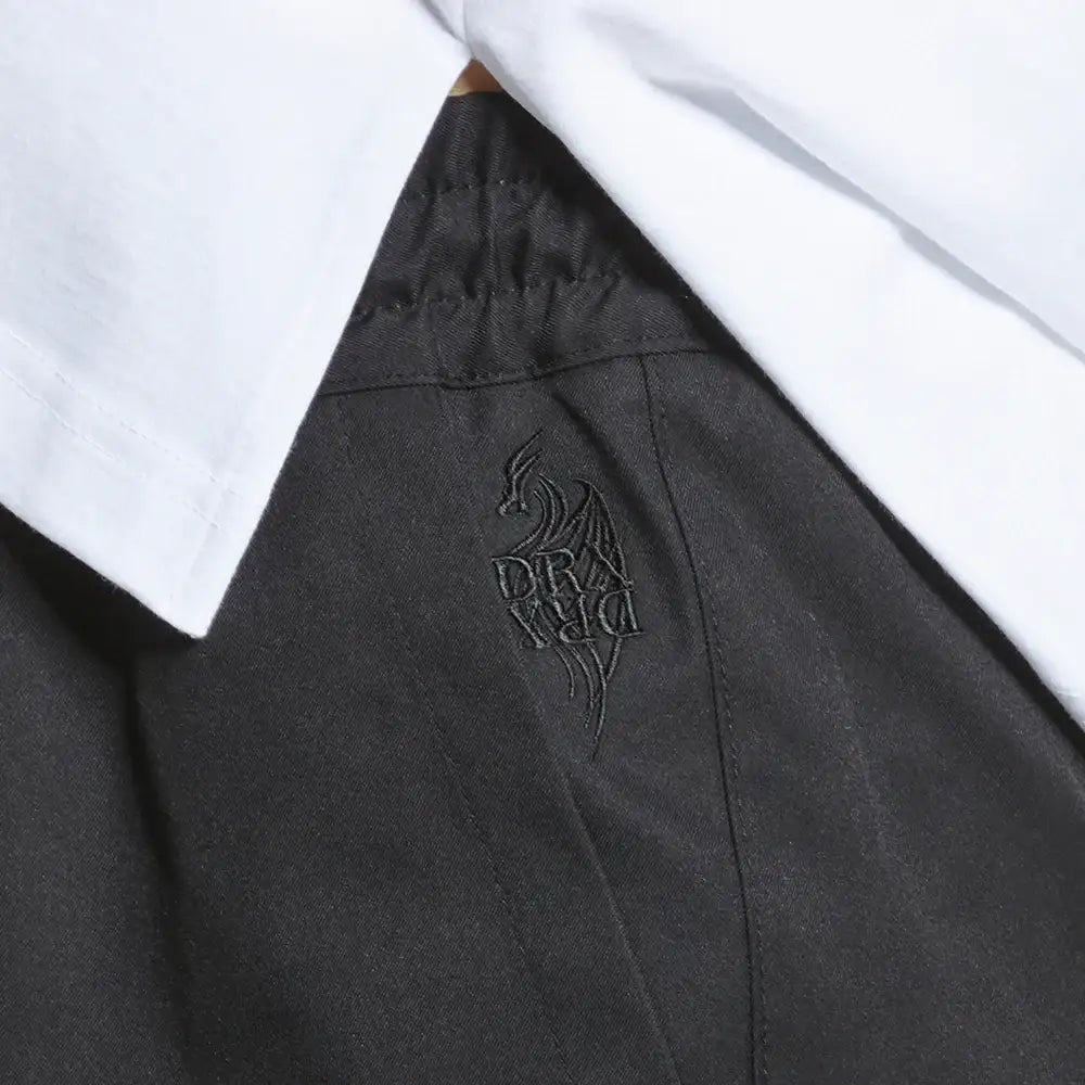 DRX - Cargo Jogger Pants - DRX - Clothing - Harumio