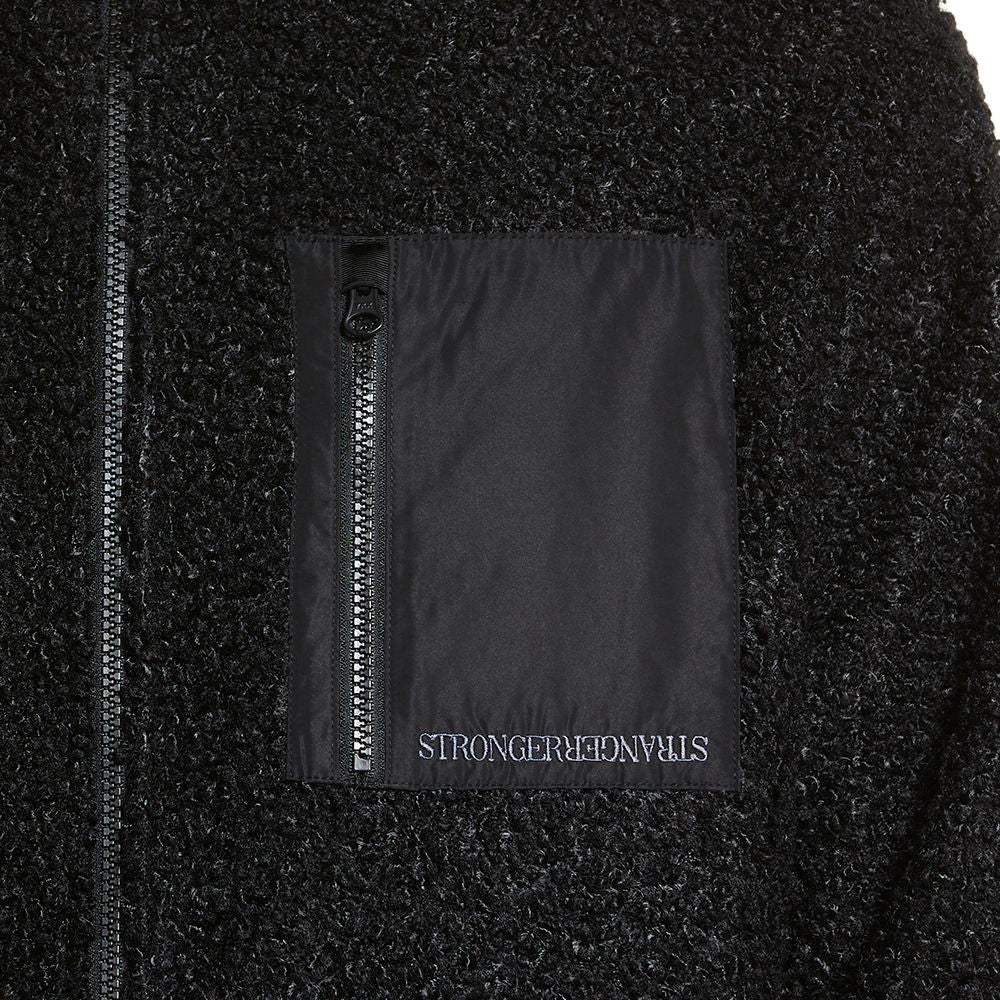DRX - Pocket Fleece Jumper - DRX - Clothing - Harumio