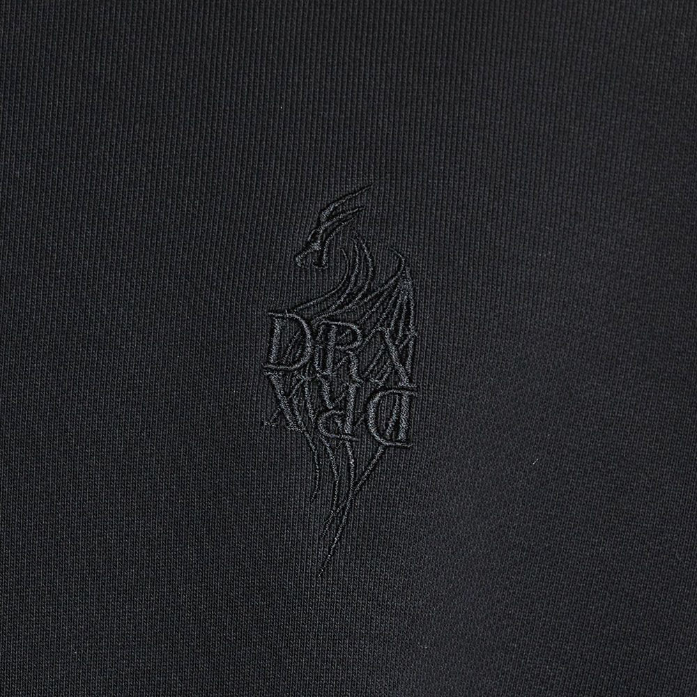 DRX - Basic Logo Sweatshirt