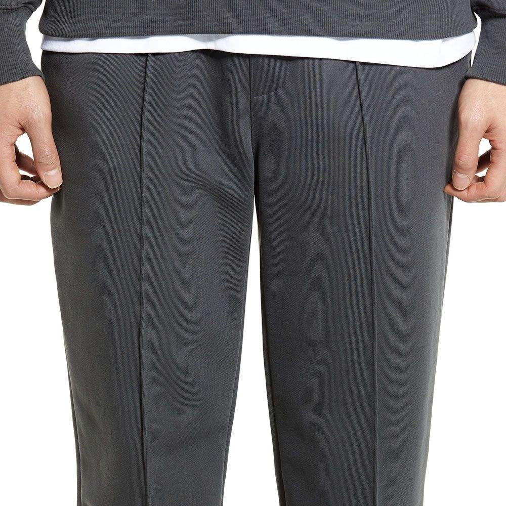 DRX - Pintuck Sweat Jogger Pants - DRX - Clothing - Harumio