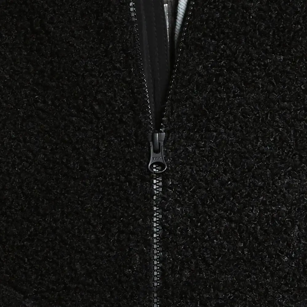 DRX - U Neck Fleece Jumper - DRX - Clothing - Harumio