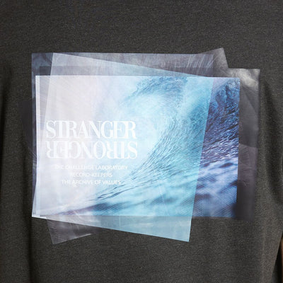 DRX - Second Wave Short Sleeve T-Shirt