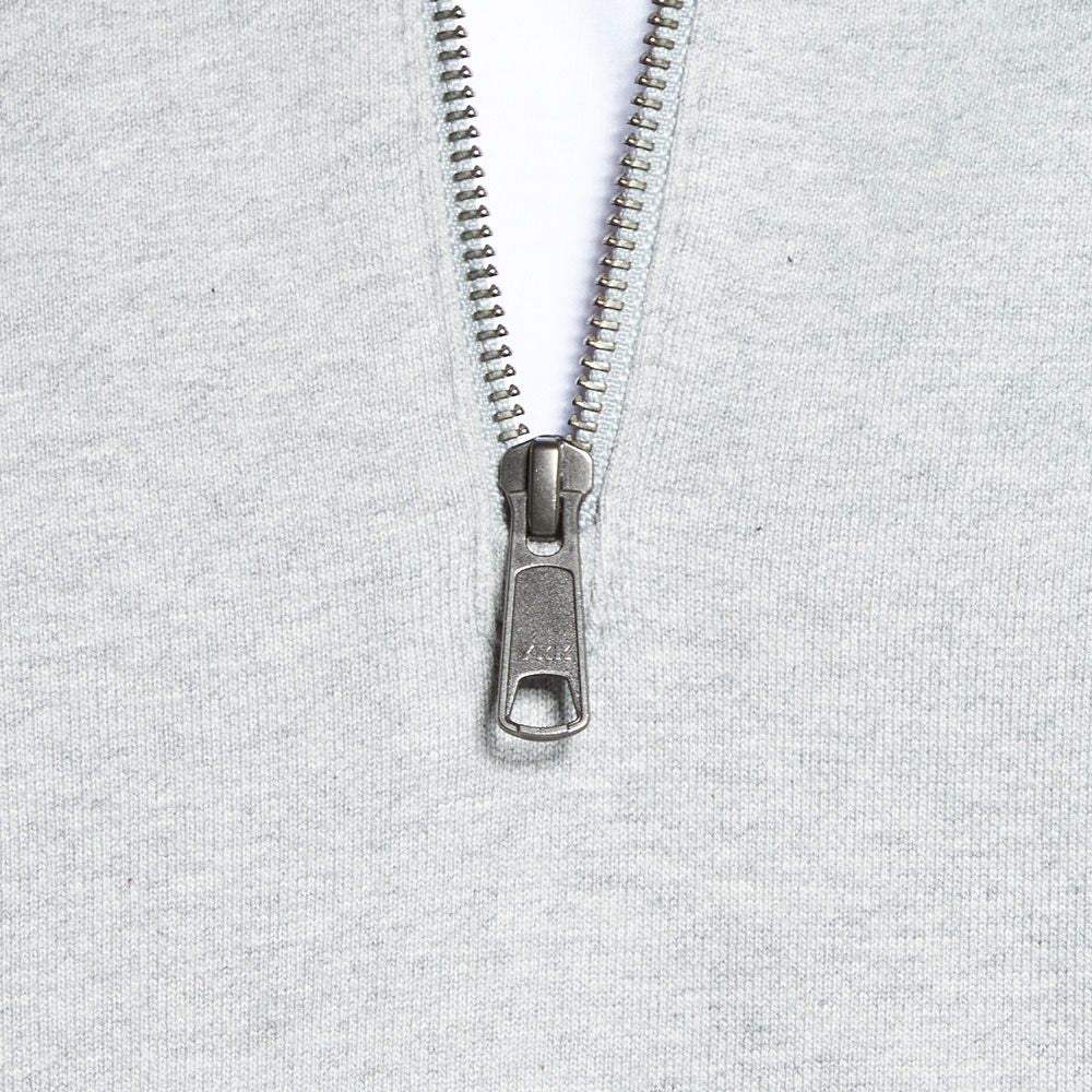 DRX - Basic Logo Mock Neck Sweatshirt - DRX - Clothing - Harumio