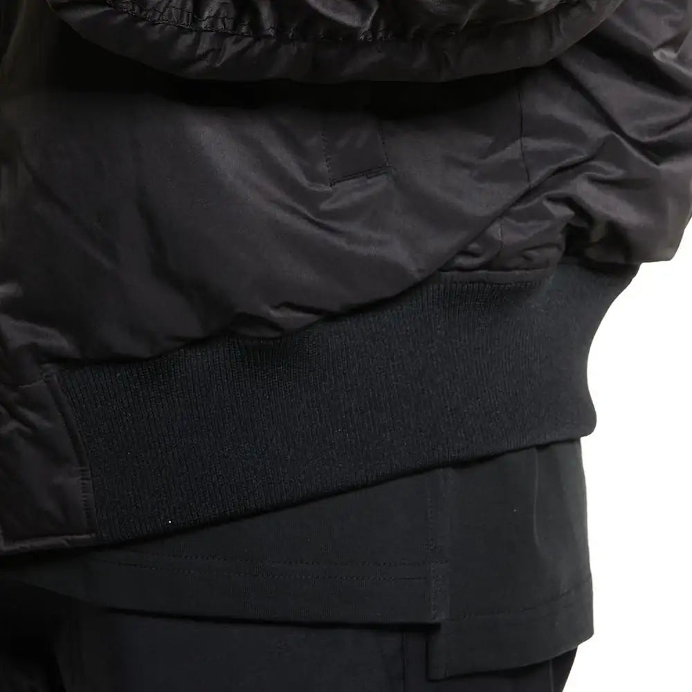 DRX - Lampo Flight Jumper - DRX - Clothing - Harumio