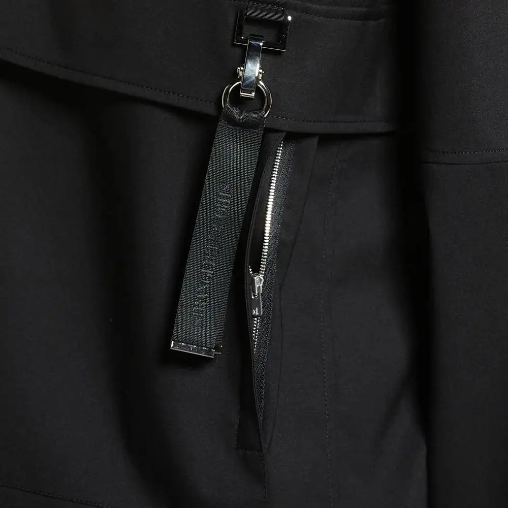 DRX - Excella Anorak Jumper - DRX - Clothing - Harumio