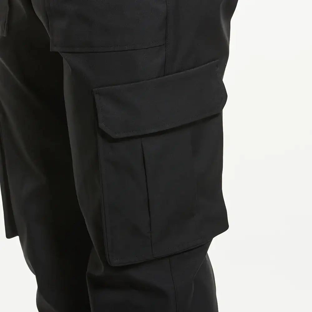 DRX - Cargo Jogger Pants - DRX - Clothing - Harumio