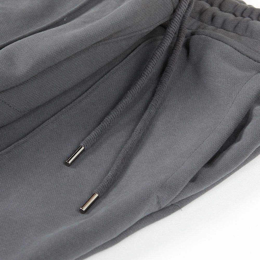 DRX - Pintuck Sweat Jogger Pants - DRX - Clothing - Harumio