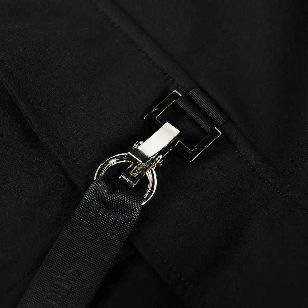 DRX - Denim Shirket - DRX - Clothing - Harumio
