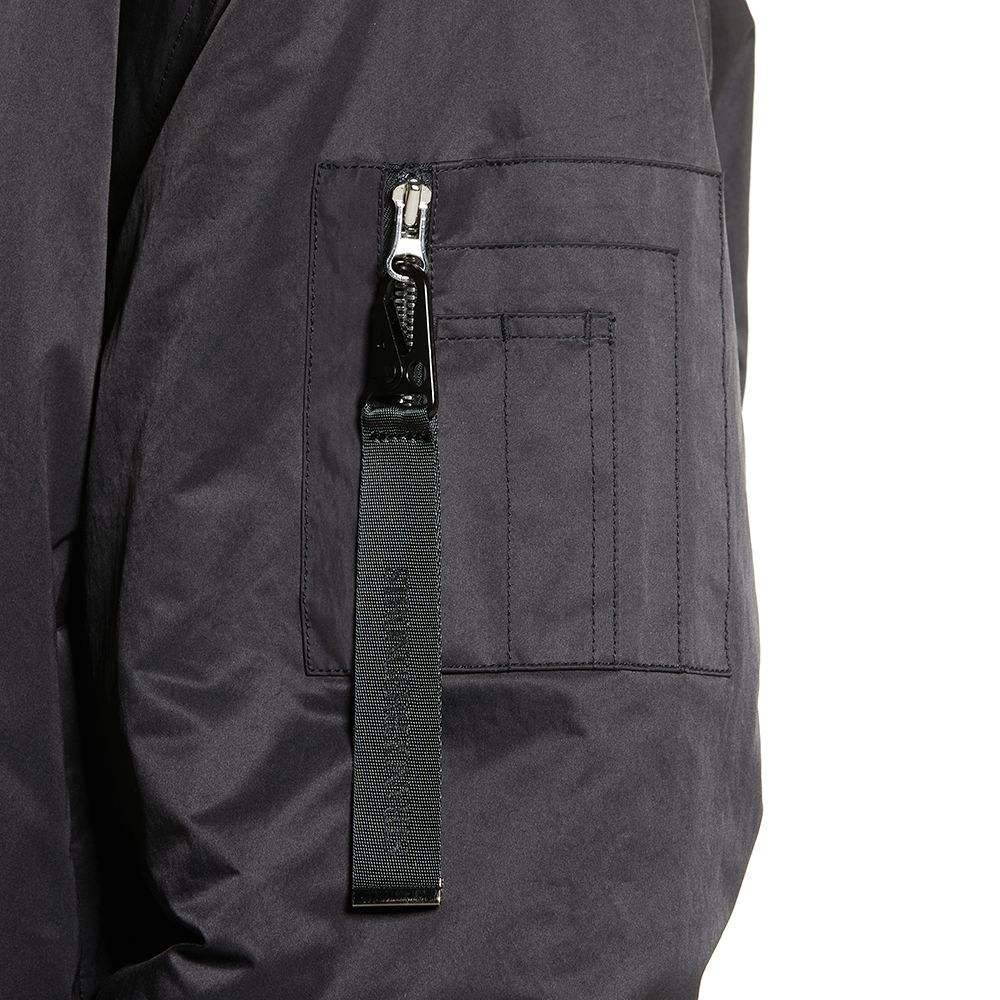 DRX - Lampo Flight Jumper - DRX - Clothing - Harumio