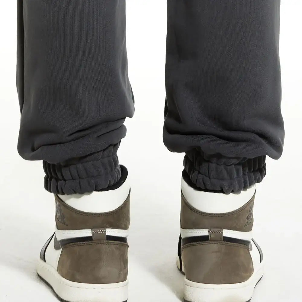 DRX - Pintuck Sweat Jogger Pants - DRX - Clothing - Harumio