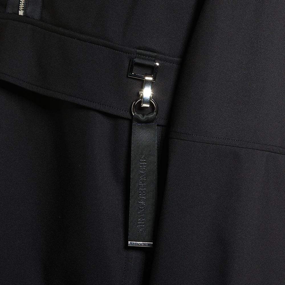 DRX - Excella Anorak Jumper - DRX - Clothing - Harumio