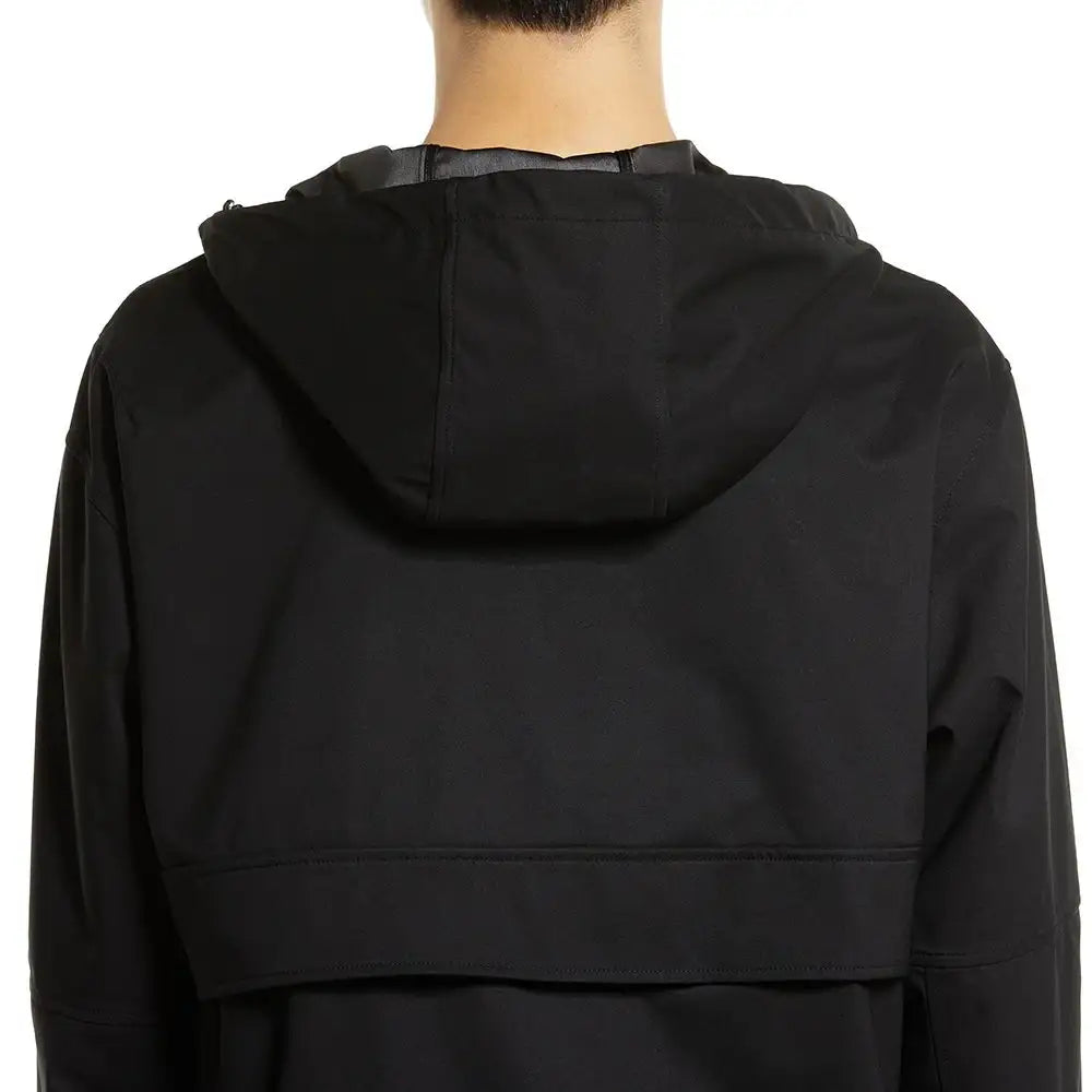 DRX - Excella Anorak Jumper - DRX - Clothing - Harumio