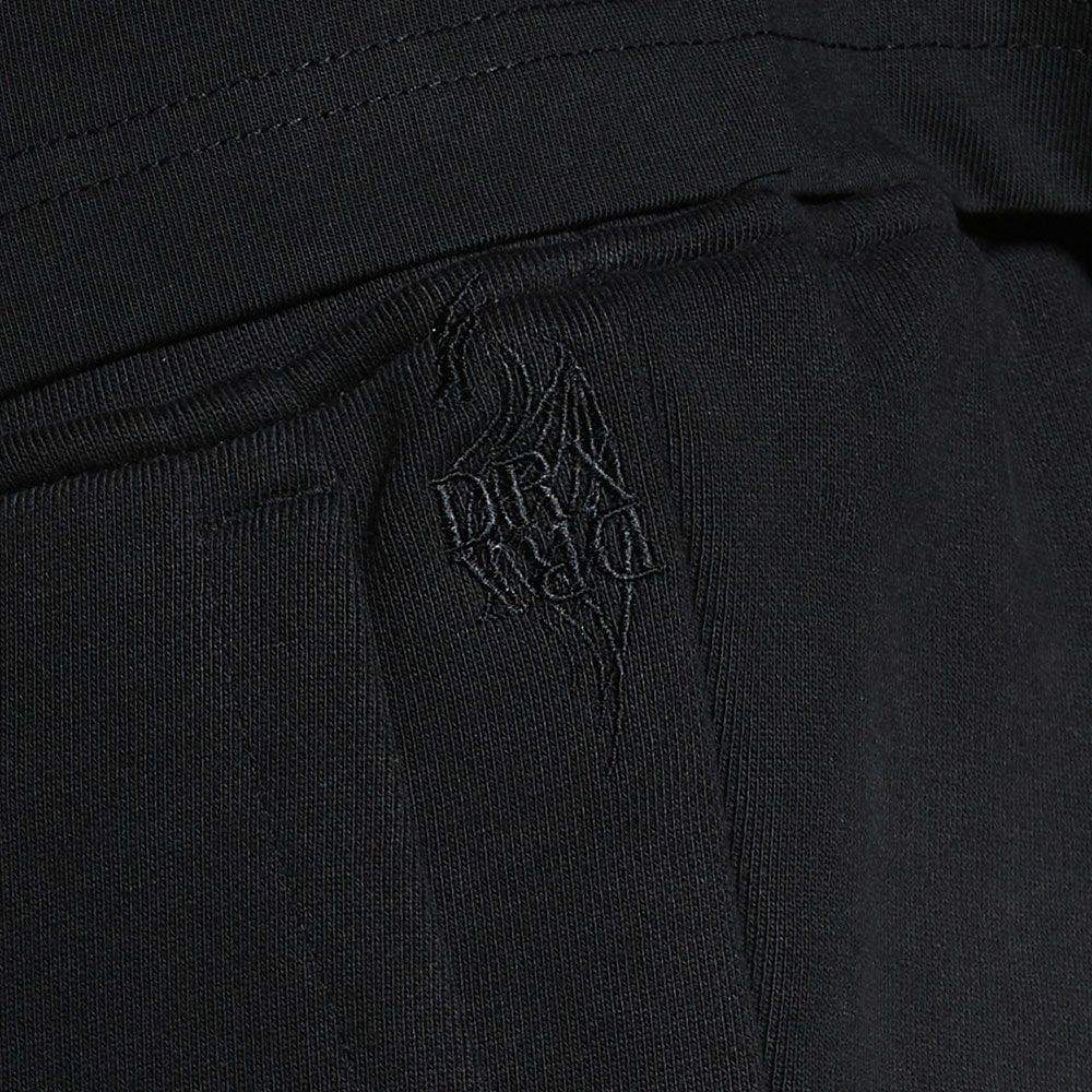 DRX - Pintuck String Sweat Jogger Pants - DRX - Clothing - Harumio
