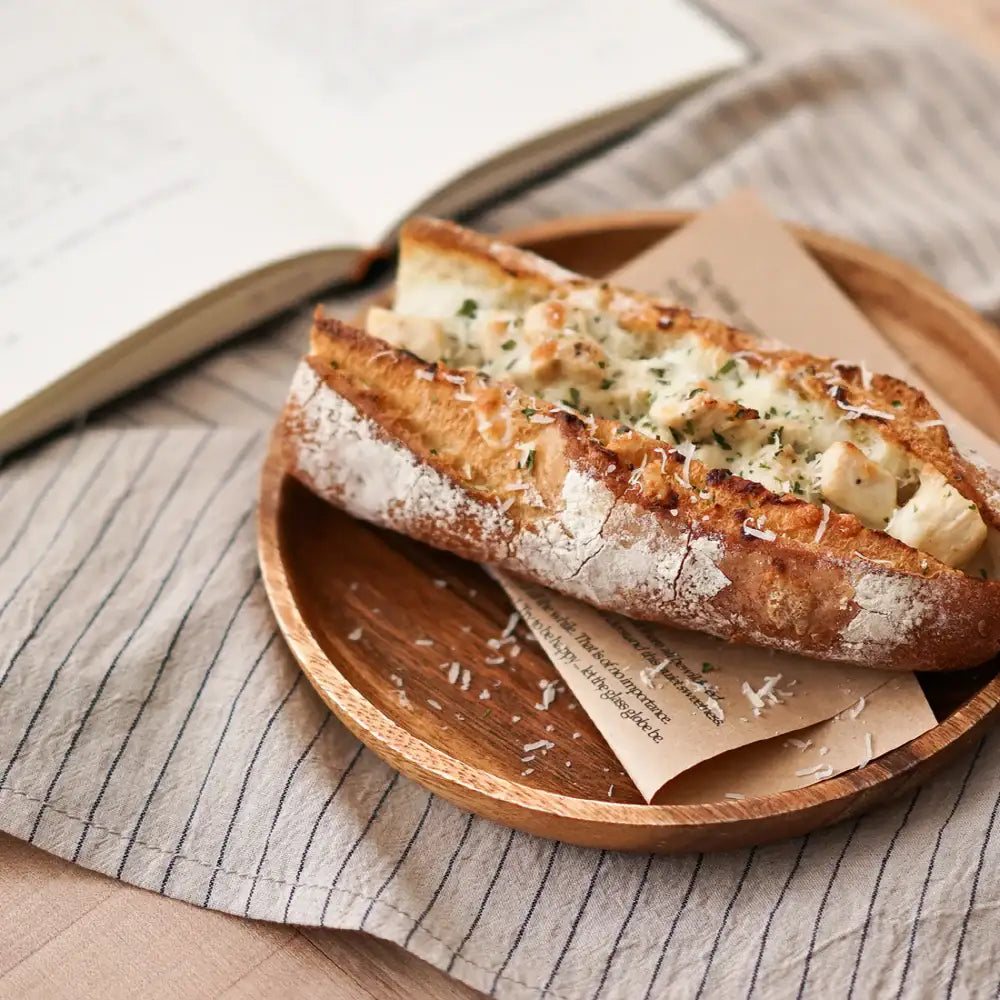 August8th - Slim Line Linen Kitchen Cloth - August8th - Accessories - Harumio