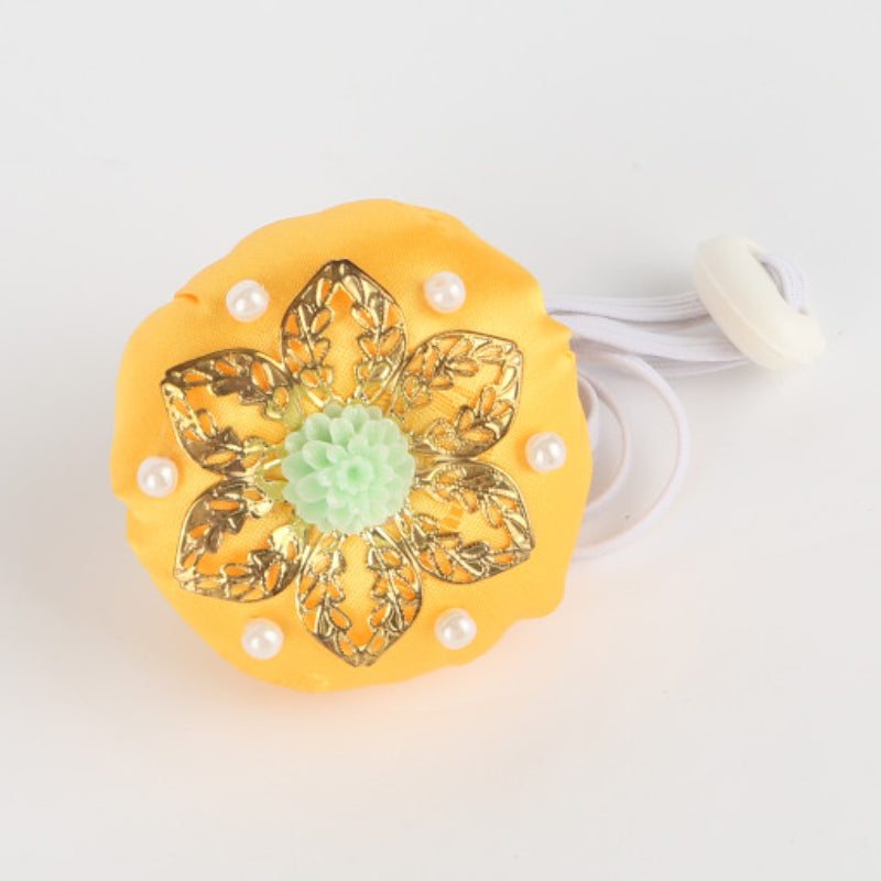 ITSDOG - Pet Female Hanbok Headband