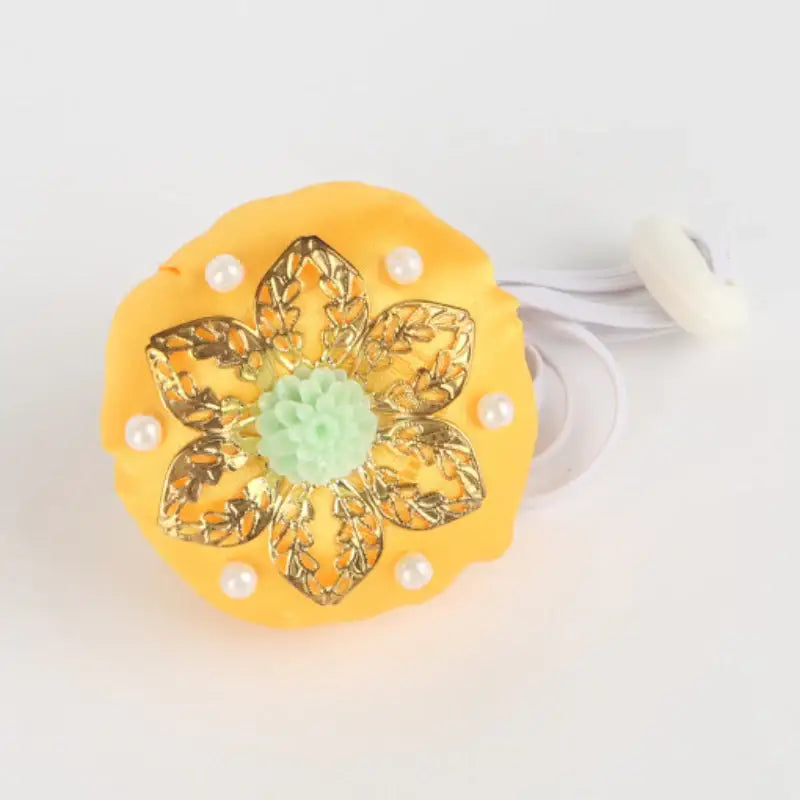 ITSDOG - Pet Female Hanbok Headband - ITSDOG - Pet Accesories - Harumio