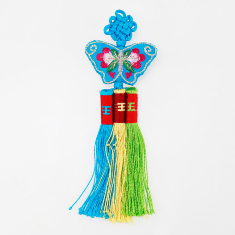 ITSDOG - Pet Hanbok Accessory