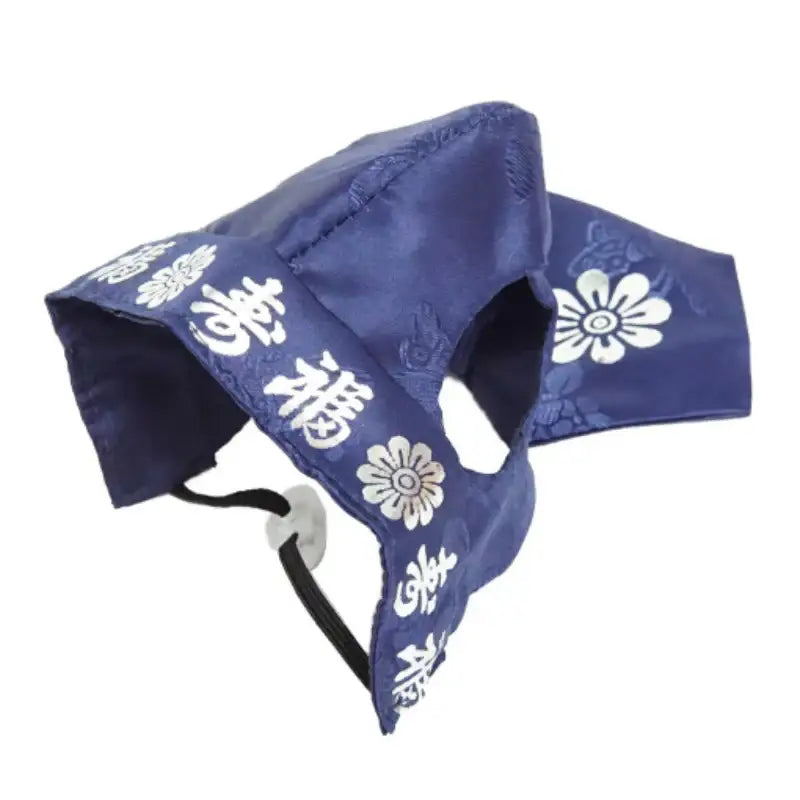 ITSDOG - Pet Male Hanbok Hat - ITSDOG - Pet Accesories - Harumio