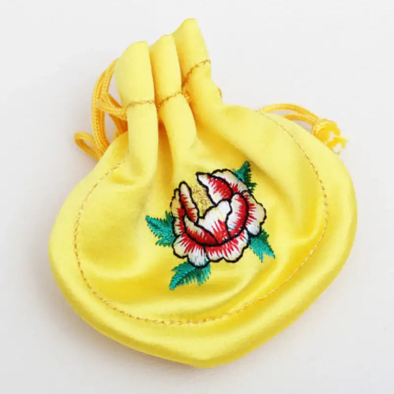 ITSDOG - Pet Hanbok Lucky Bag - ITSDOG - Pet Accesories - Harumio