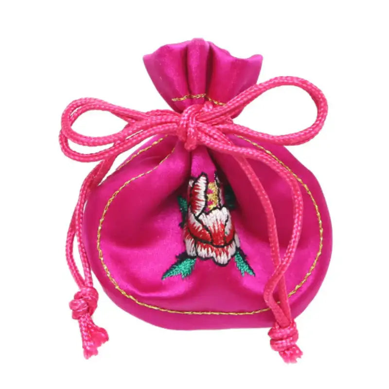 ITSDOG - Pet Hanbok Lucky Bag - ITSDOG - Pet Accesories - Harumio