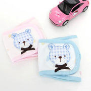 ITSDOG - Pet Dog Pink Bear Manner Belt - ITSDOG - Pet Clothes - Harumio