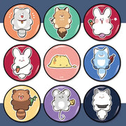 Mushroom Soup - Toon Socket - Webtoon Shop - Griptoks - Harumio