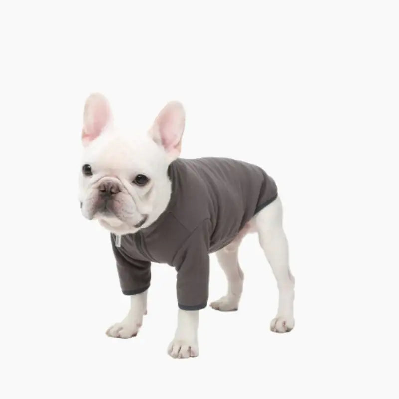 ITSDOG - Pet Fleece Zip Up Jumper - ITSDOG - Pet Clothes - Harumio