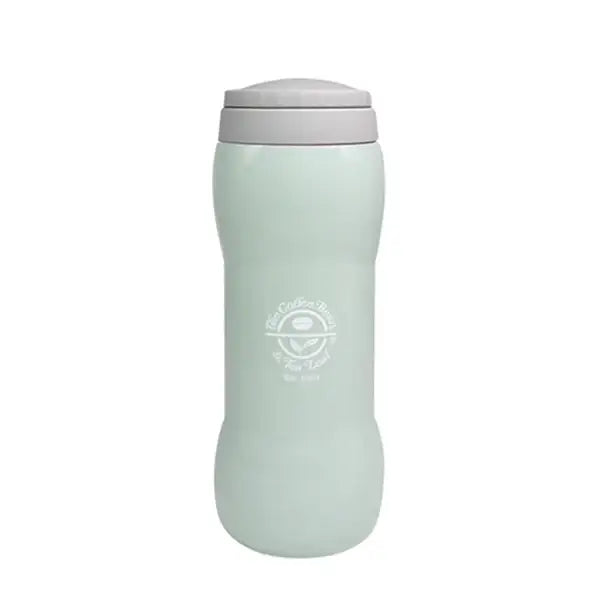 Coffee Bean - VMI38 Dumbbell Tumbler (12oz) - Coffee Bean - Accessories - Harumio