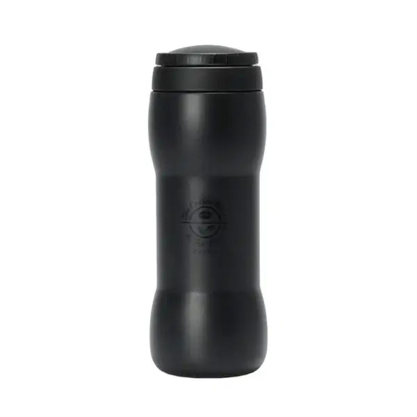 Coffee Bean - VMI38 Dumbbell Tumbler (12oz) - Coffee Bean - Accessories - Harumio