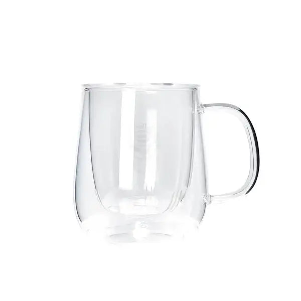 Coffee Bean - 500ml Tea Glass Mug - Coffee Bean - Accessories - Harumio