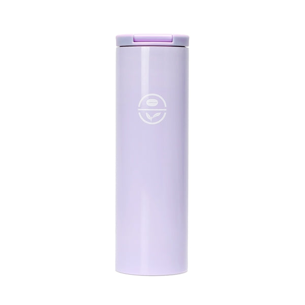 Coffee Bean - 450ml Slim Tumbler