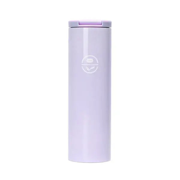 Coffee Bean - 450ml Slim Tumbler - Coffee Bean - Accessories - Harumio