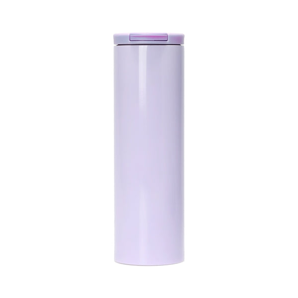 Coffee Bean - 450ml Slim Tumbler