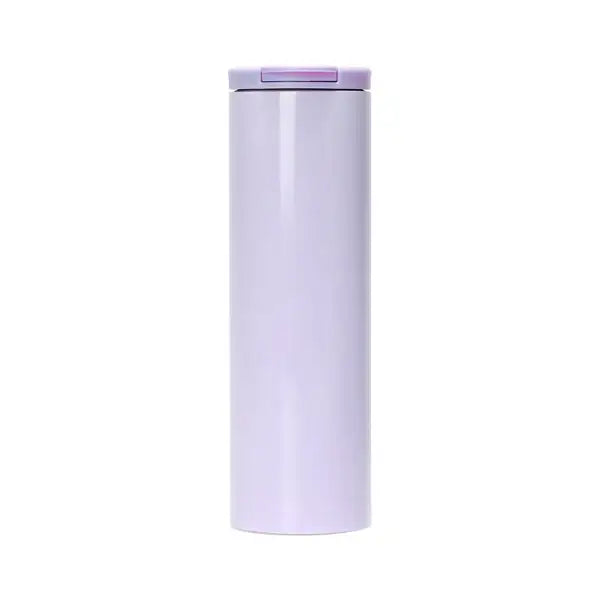 Coffee Bean - 450ml Slim Tumbler - Coffee Bean - Accessories - Harumio