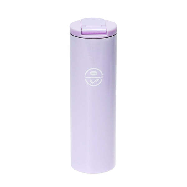 Coffee Bean - 450ml Slim Tumbler