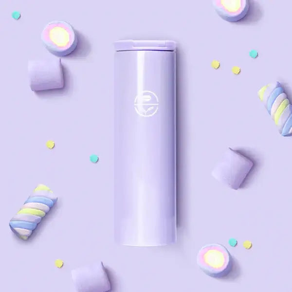 Coffee Bean - 450ml Slim Tumbler - Coffee Bean - Accessories - Harumio