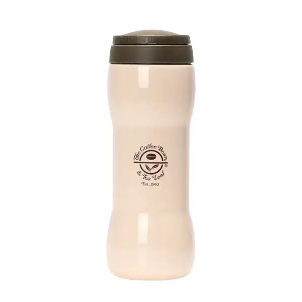 Coffee Bean - VMI38 Dumbbell Tumbler (12oz) - Coffee Bean - Accessories - Harumio