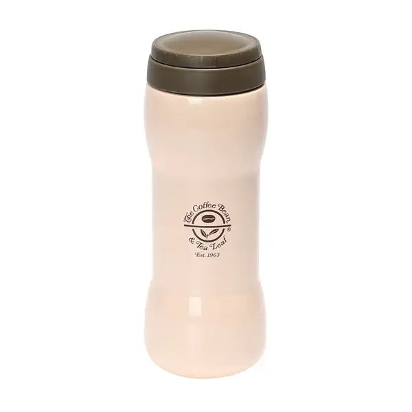 Coffee Bean - VMI38 Dumbbell Tumbler (12oz) - Coffee Bean - Accessories - Harumio
