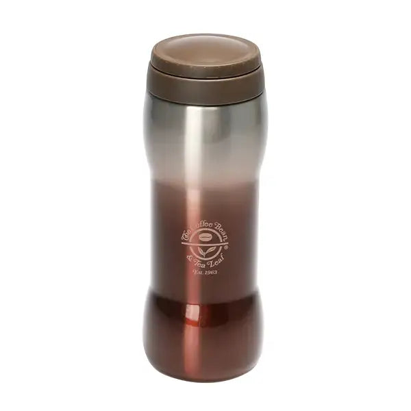Coffee Bean - VMI38 Dumbbell Tumbler (12oz) - Coffee Bean - Accessories - Harumio
