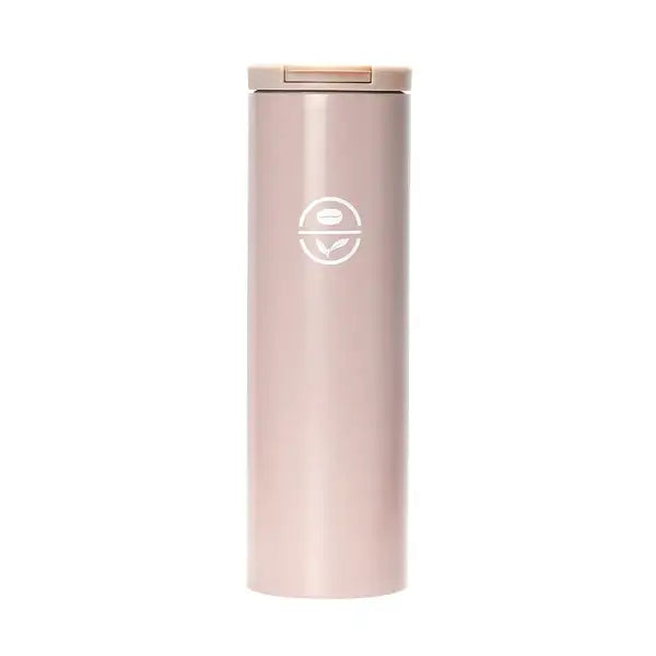 Coffee Bean - 450ml Slim Tumbler - Coffee Bean - Accessories - Harumio