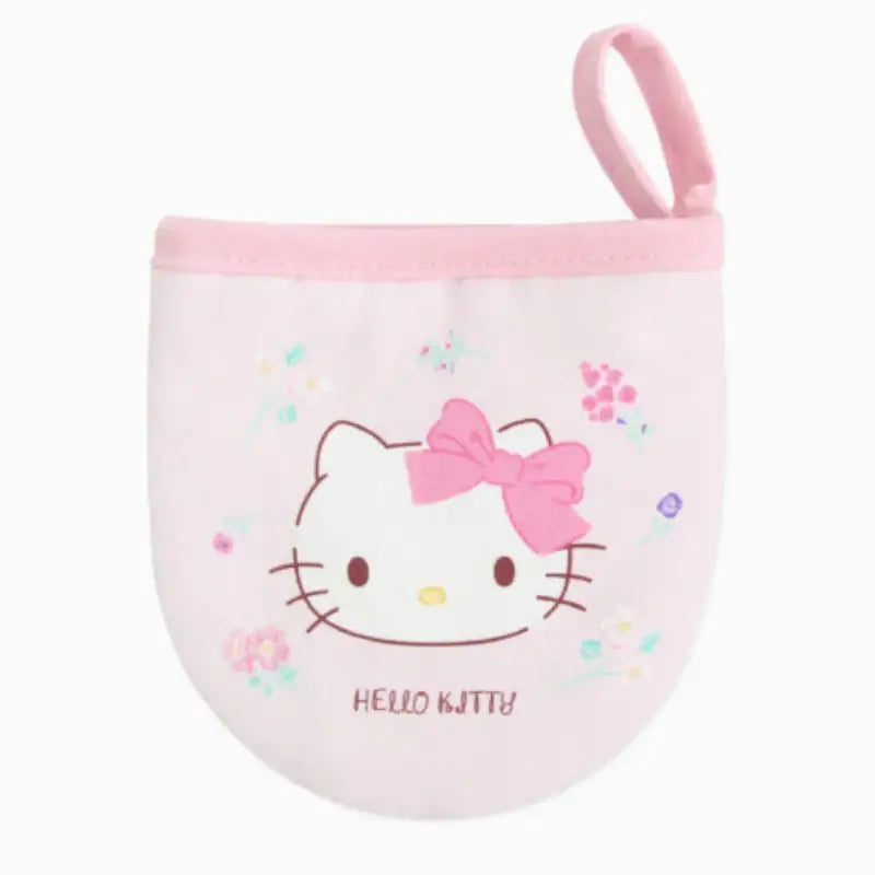 hello kitty gardening gloves NARA HOME DECO X Hello Kitty
