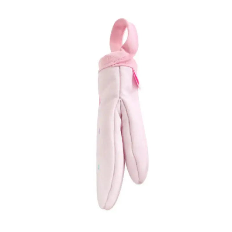 NARA HOME DECO X Hello Kitty - Floral Mini Kitchen Gloves - NARA HOME DECO - Kitchen Gloves - Harumio