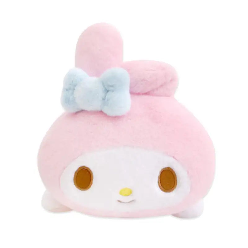 NARA HOME DECO X My Melody - Cutie Lying Cushion - NARA HOME DECO - Cushion - Harumio