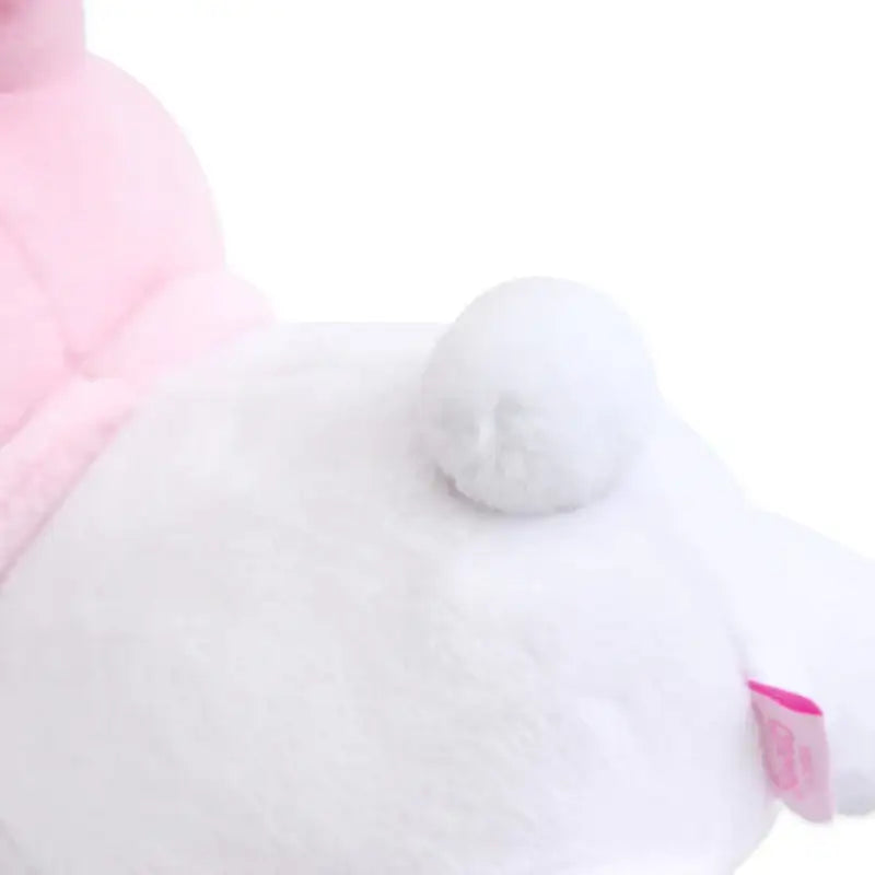 NARA HOME DECO X My Melody - Cutie Lying Cushion - NARA HOME DECO - Cushion - Harumio