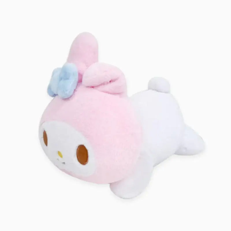 NARA HOME DECO X My Melody - Cutie Lying Cushion - NARA HOME DECO - Cushion - Harumio
