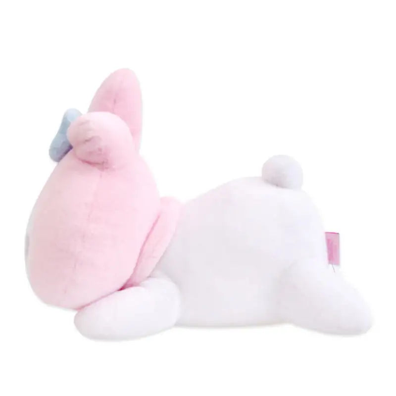 NARA HOME DECO X My Melody - Cutie Lying Cushion - NARA HOME DECO - Cushion - Harumio