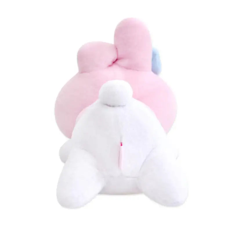 NARA HOME DECO X My Melody - Cutie Lying Cushion - NARA HOME DECO - Cushion - Harumio