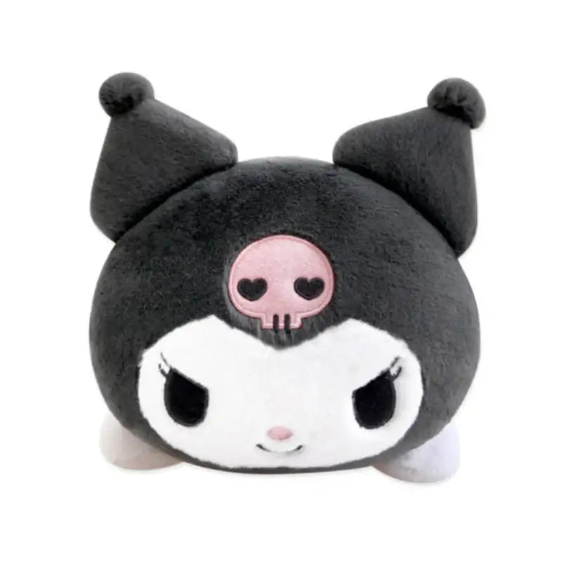 NARA HOME DECO X Kuromi - Cutie Lying Cushion - NARA HOME DECO - Cushion - Harumio