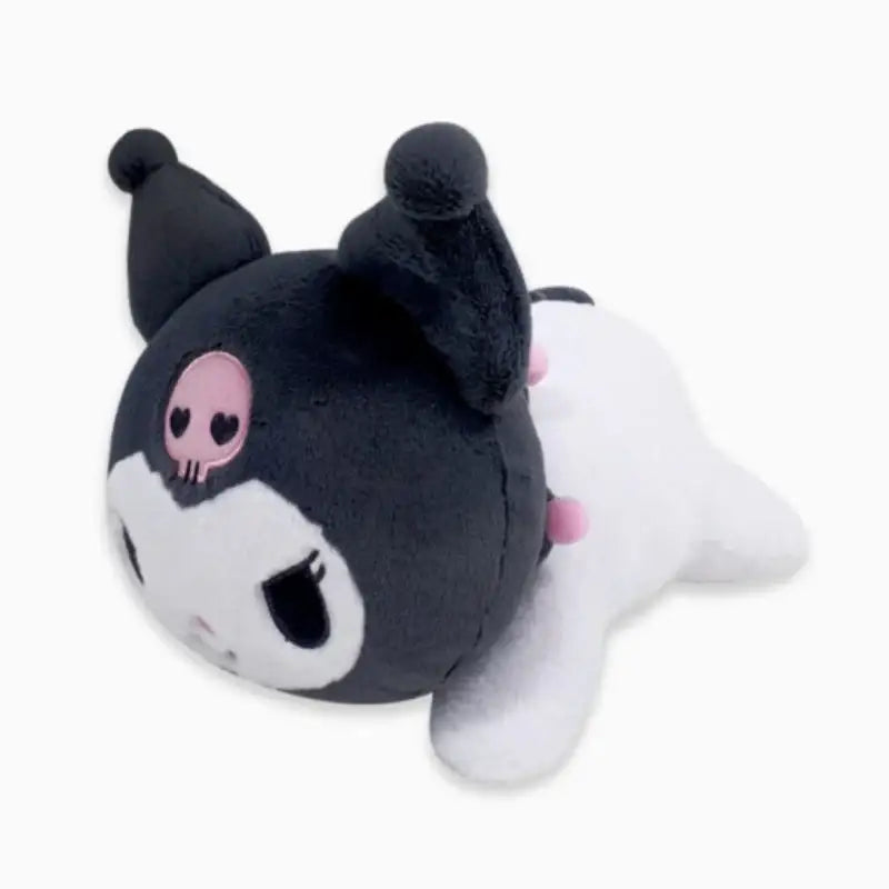 NARA HOME DECO X Kuromi - Cutie Lying Cushion - NARA HOME DECO - Cushion - Harumio